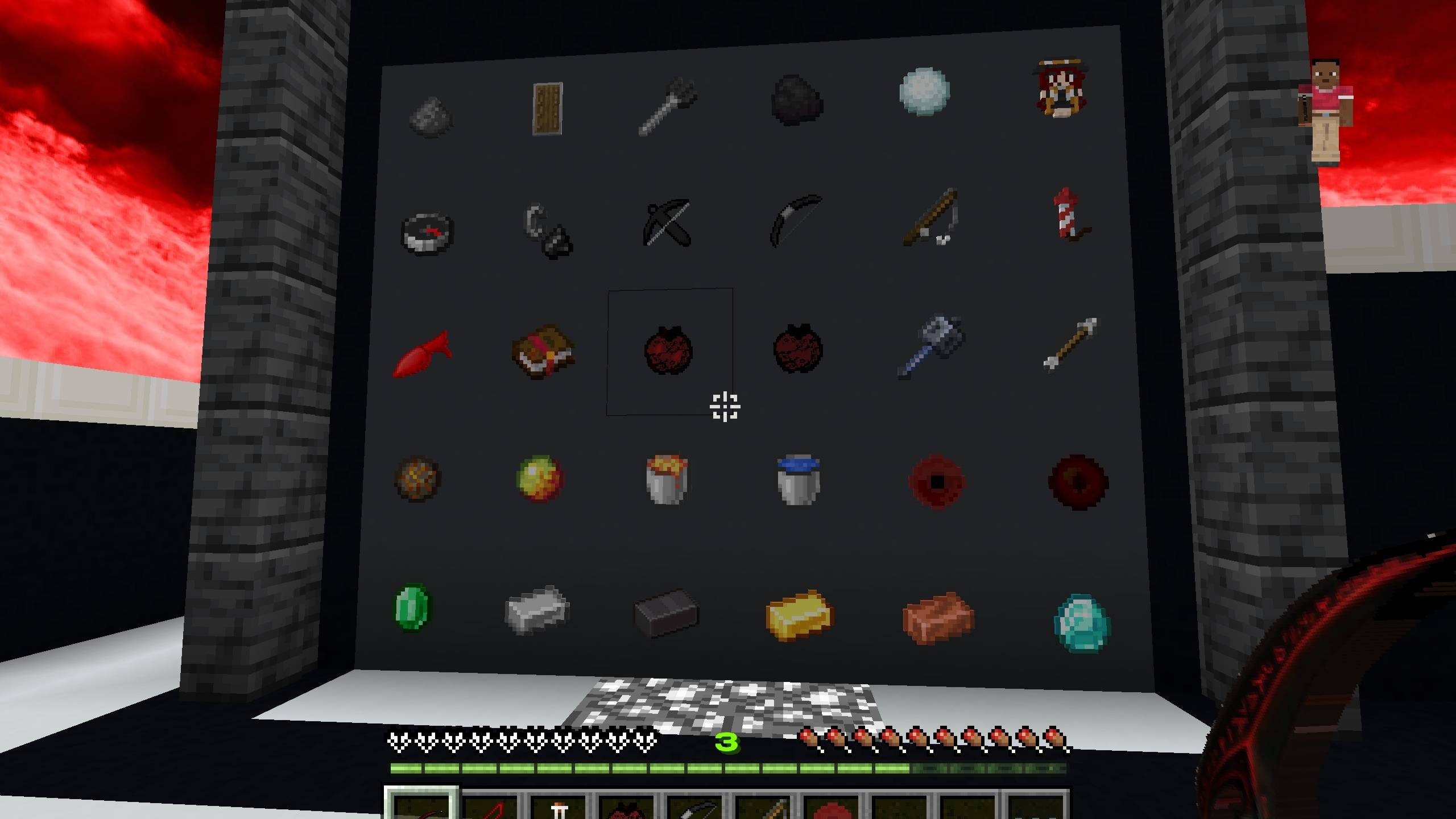 PrivateSmipa PvP — screenshot 2