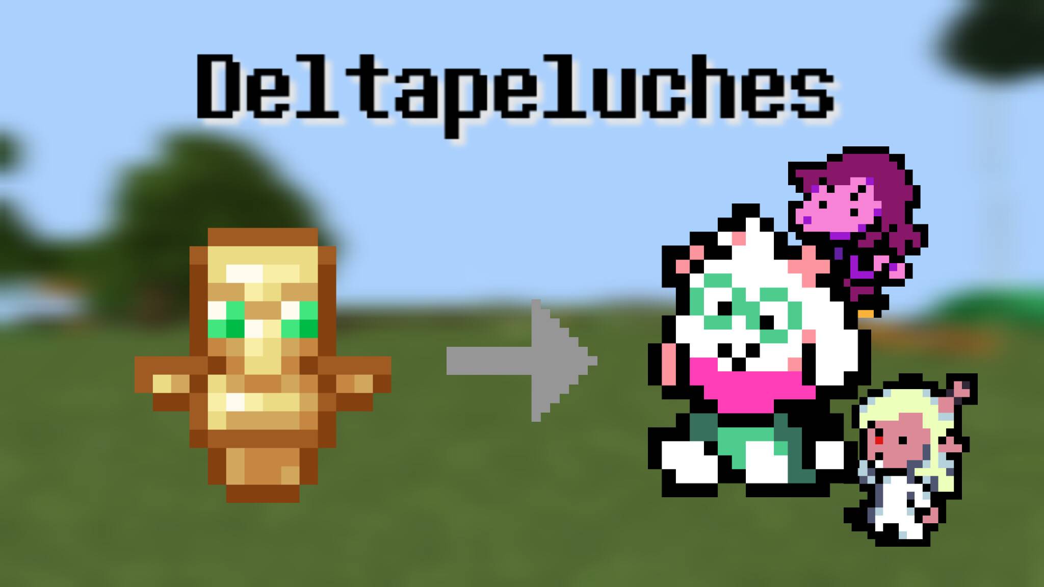 Deltapeluches — screenshot 1