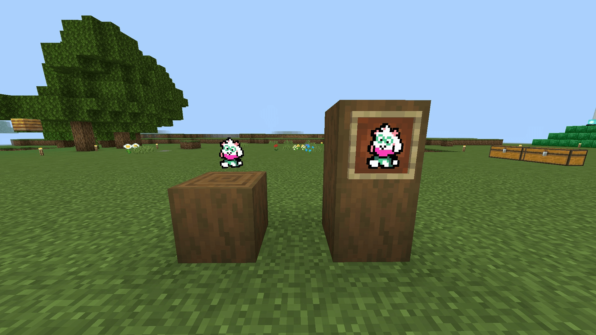 Deltapeluches — screenshot 2