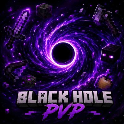 Black-hole-PVP