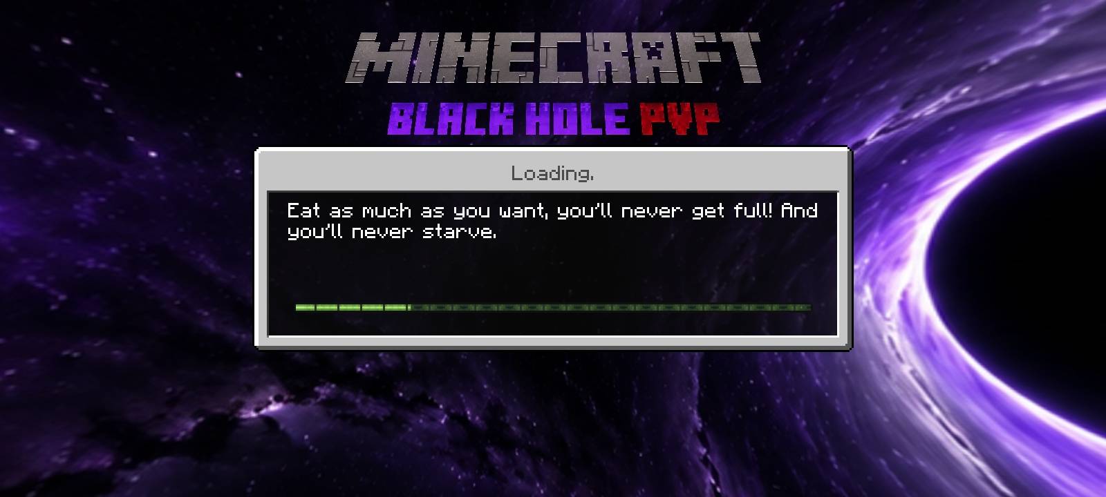 Black-hole-PVP — screenshot 2