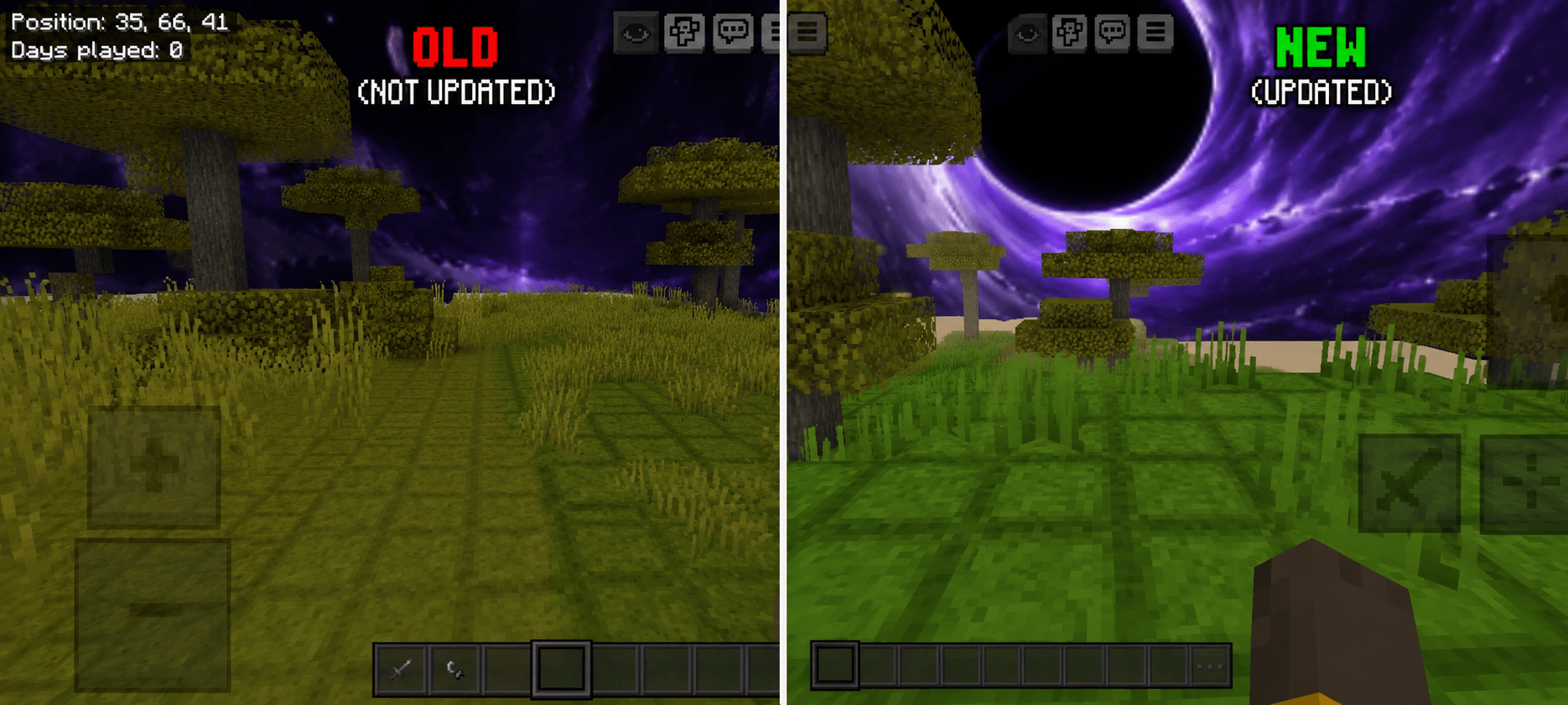 Black-hole-PVP — screenshot 3