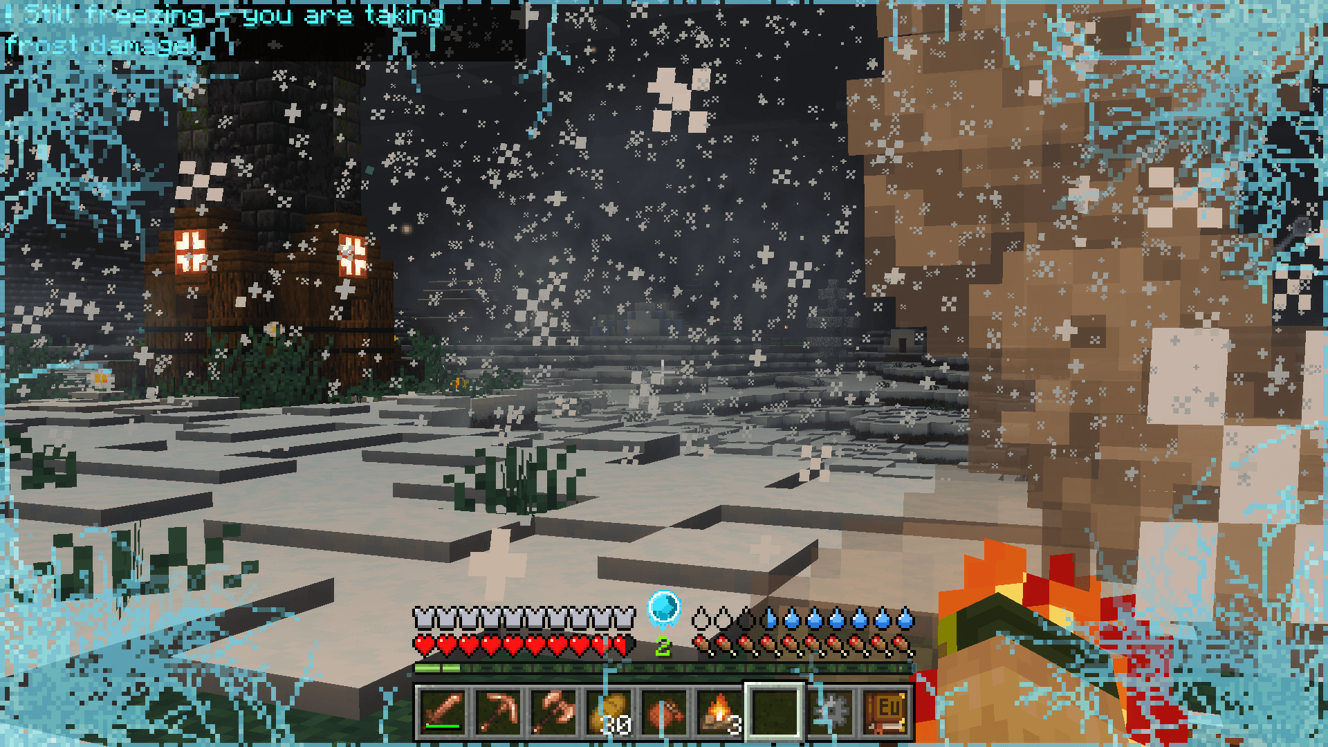 Unearthed Echoes — screenshot 6