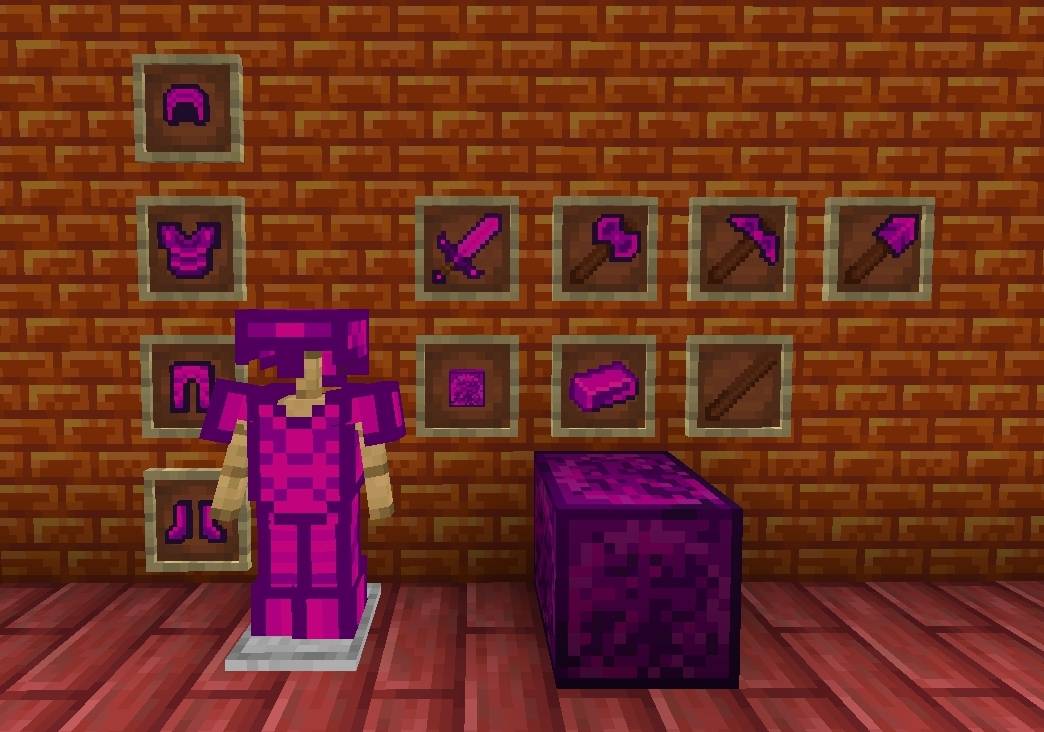 Lugiogen Addon — screenshot 1