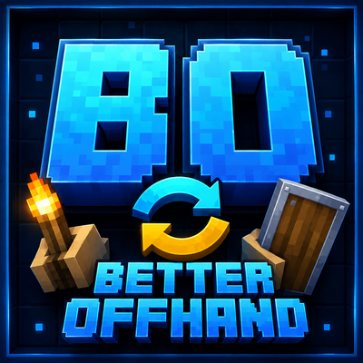 Better Offhand