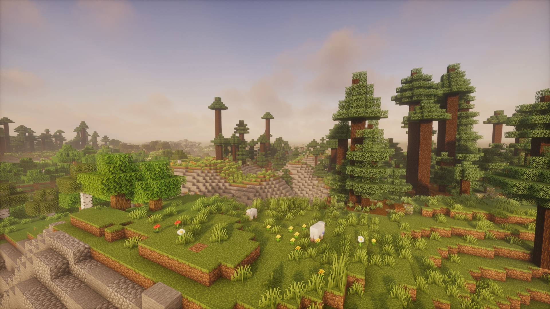 💀 100 Days Hardcore Survival - Skull Island 💀 — screenshot 6