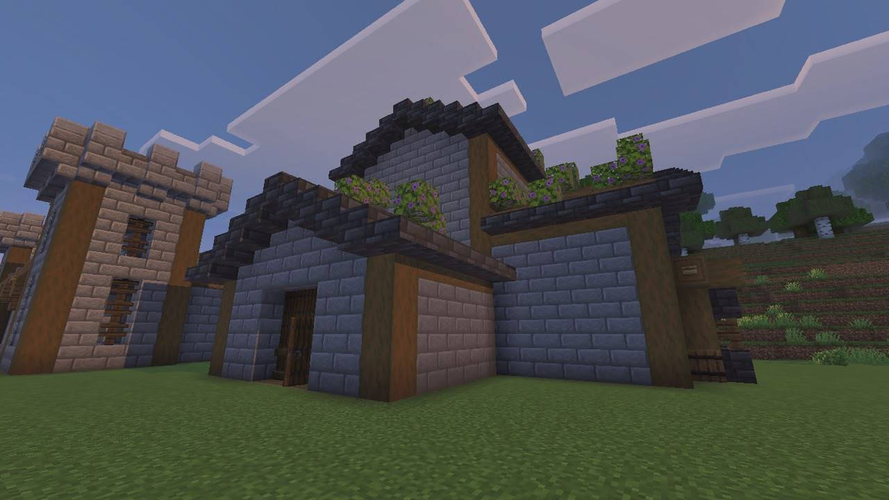 LEGENDARY HARDCORE START — screenshot 2