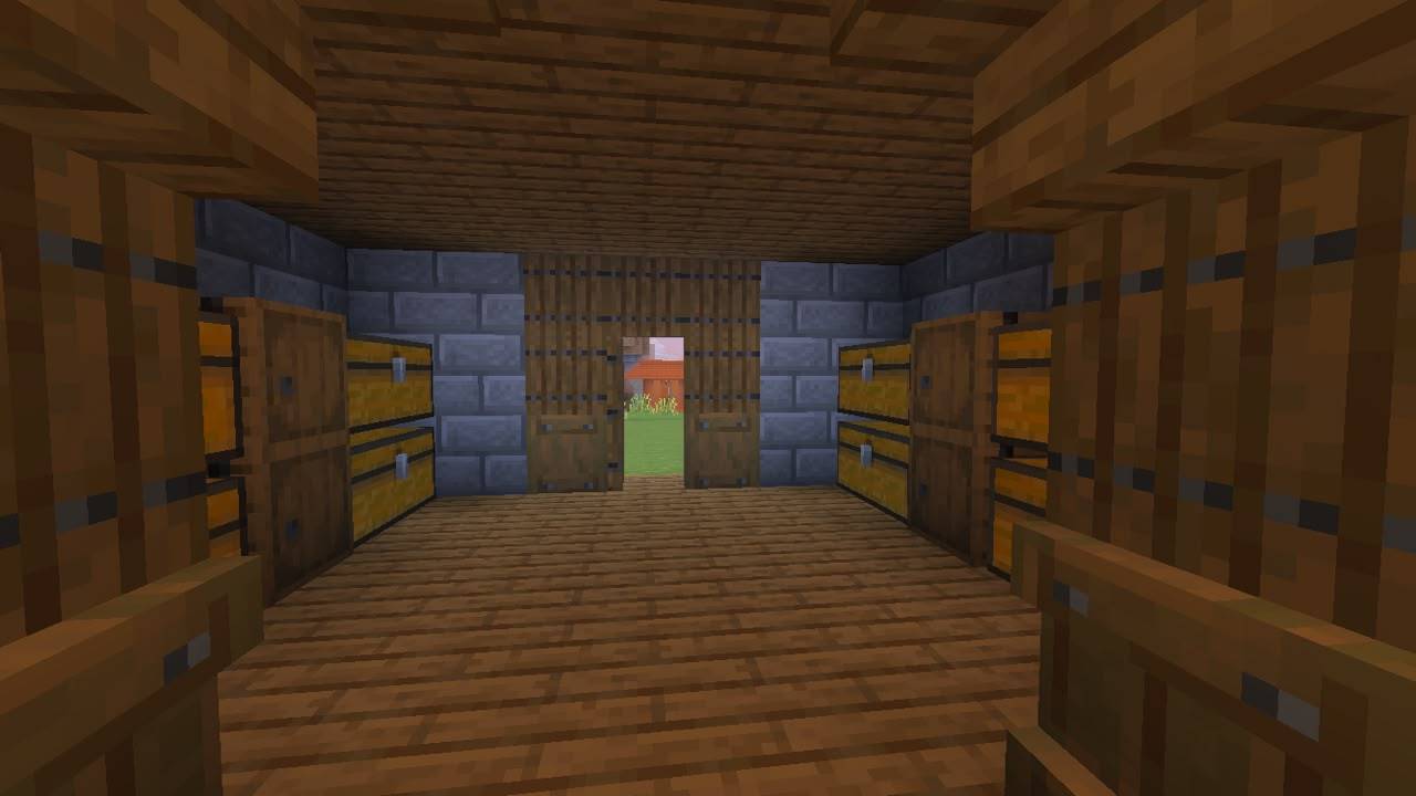 LEGENDARY HARDCORE START — screenshot 3