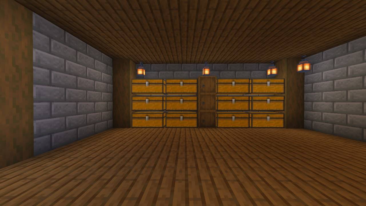 LEGENDARY HARDCORE START — screenshot 6