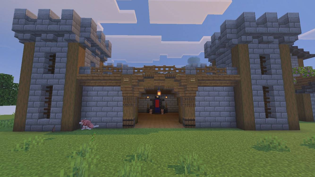 LEGENDARY HARDCORE START — screenshot 7