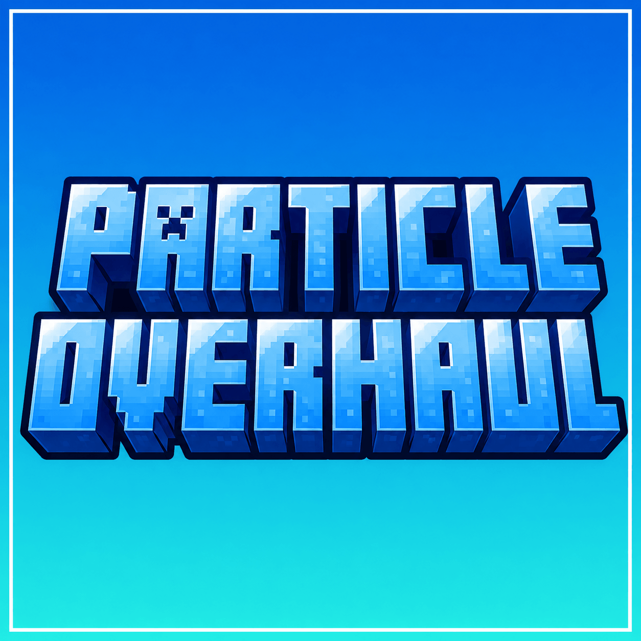 Particles Overhaul — screenshot 1
