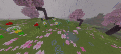 Particles Overhaul — screenshot 2