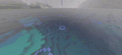 Particles Overhaul — screenshot 3
