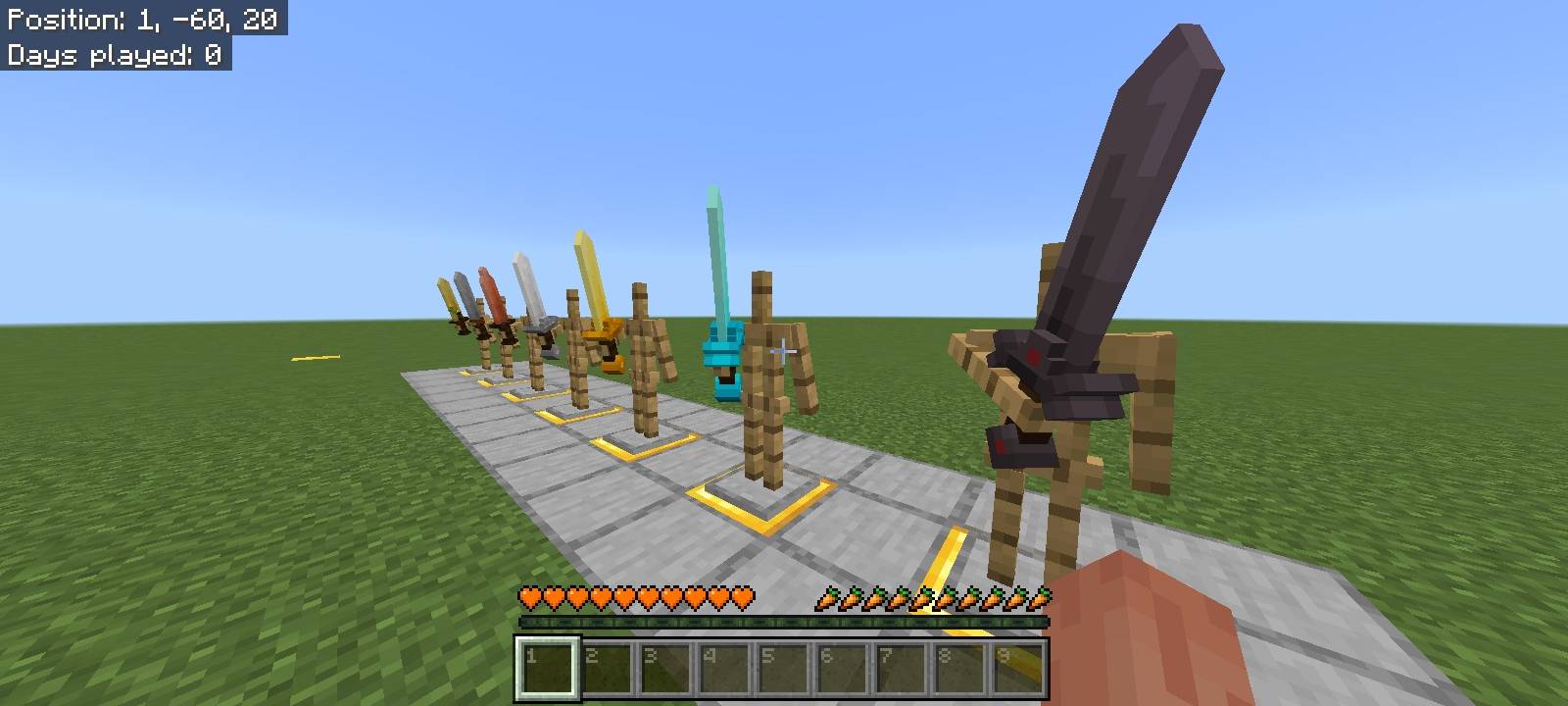 Items 3D - Tools Update — screenshot 6