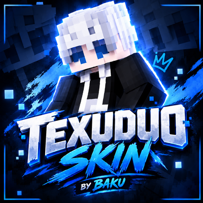 Texudeo skin by baku