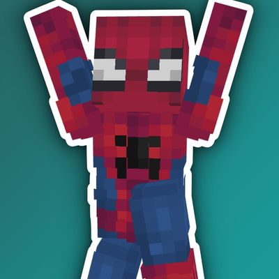 Spider-Man Skins MCP Edition