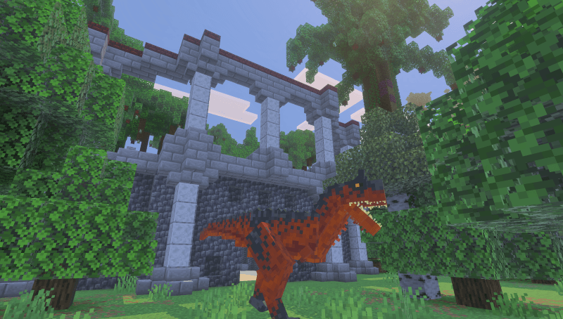 Titans of Extinction: Apocalypse | EL SANDO — screenshot 2