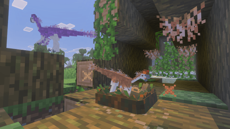 Titans of Extinction: Apocalypse | EL SANDO — screenshot 5