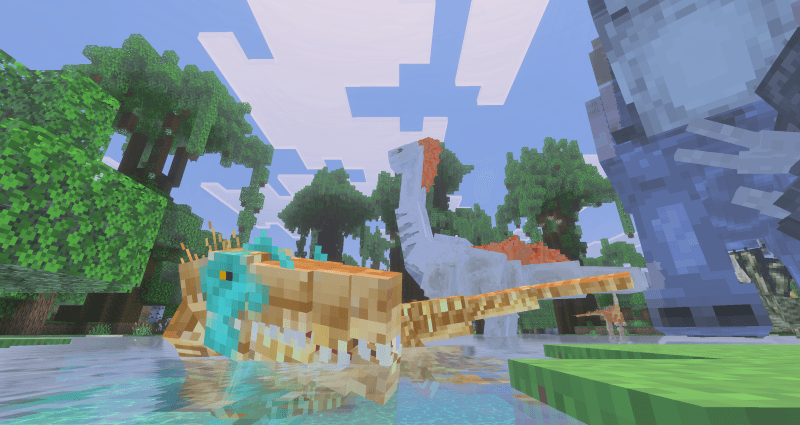 Titans of Extinction: Apocalypse | EL SANDO — screenshot 6