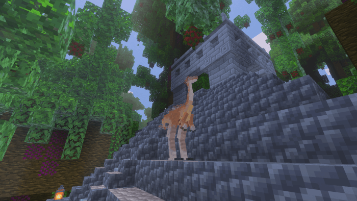 Titans of Extinction: Apocalypse | EL SANDO — screenshot 7