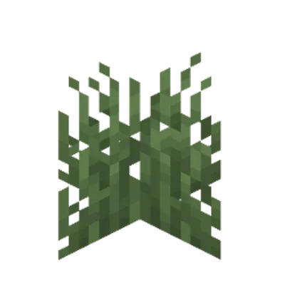 Grass Drops OP Items!