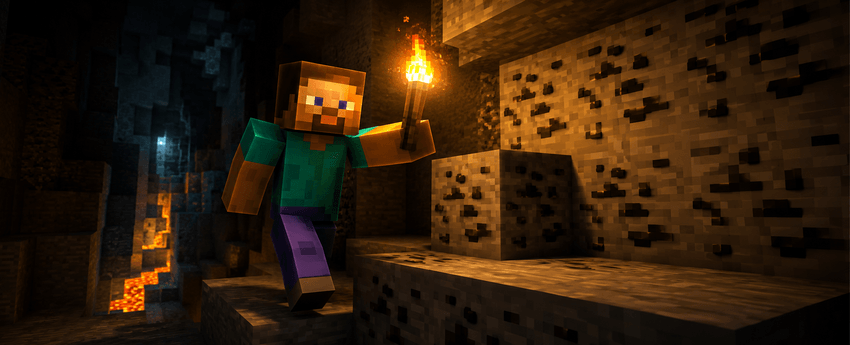 Dynamic Lighting & Java Offhand Swap | Achievement Friendly — screenshot 1