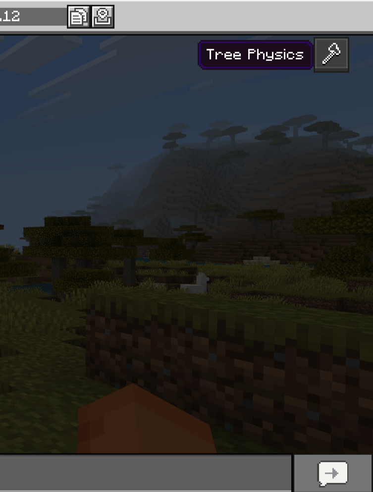 Tree Physics — screenshot 4