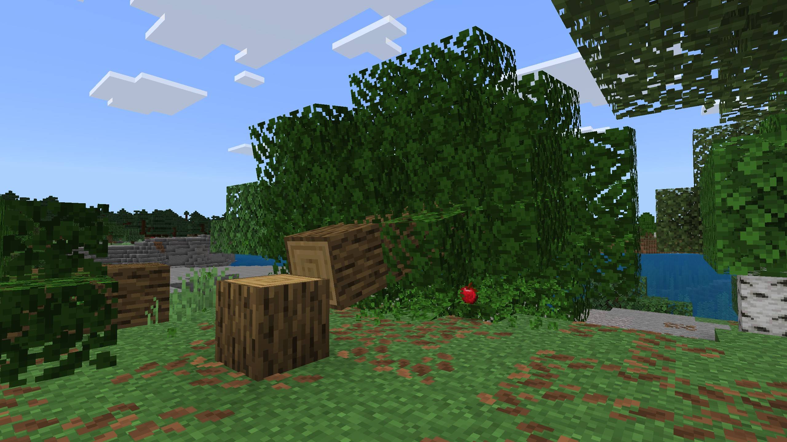 Tree Physics — screenshot 6