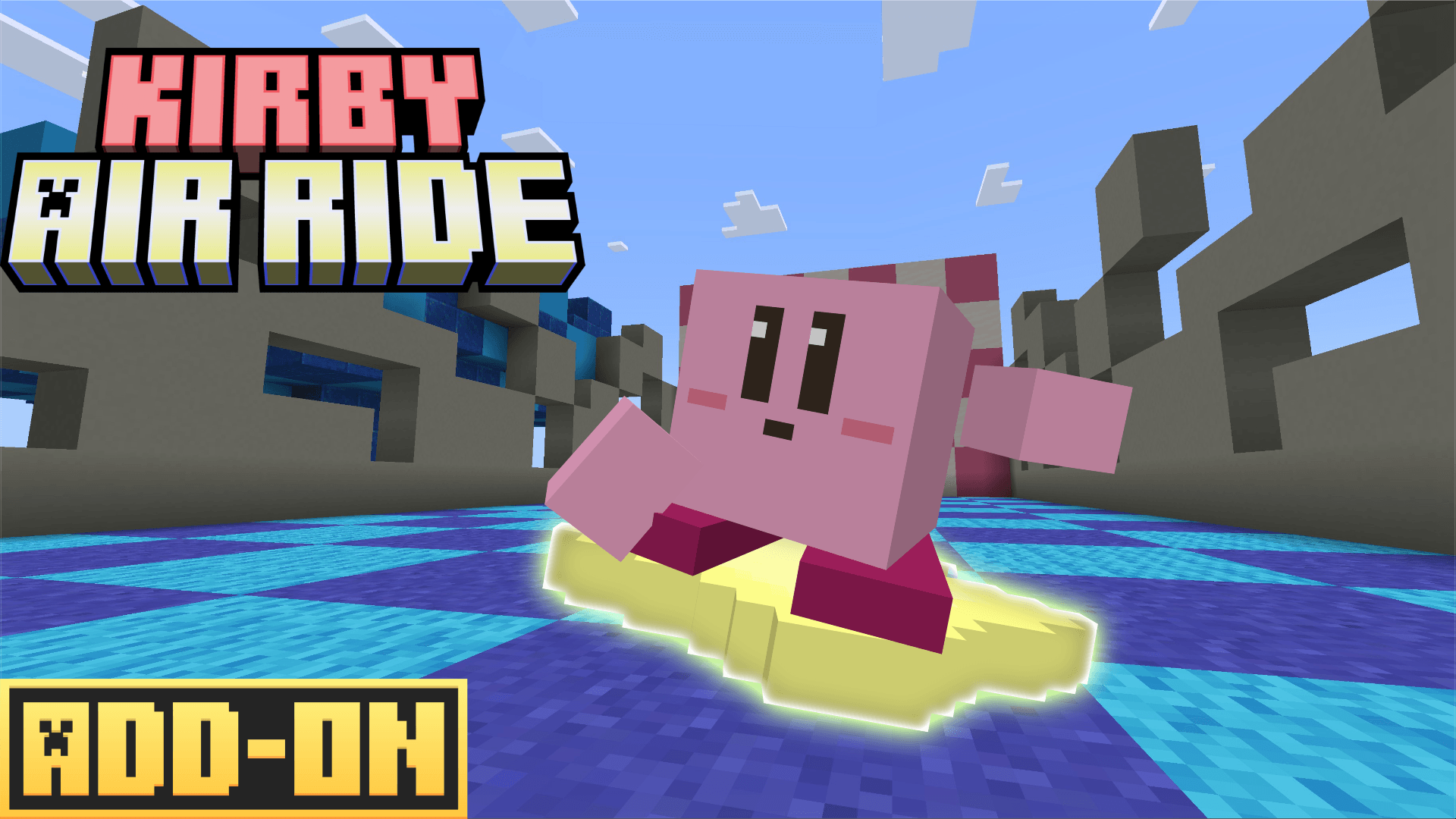 Kirby Air Ride Pack — screenshot 1