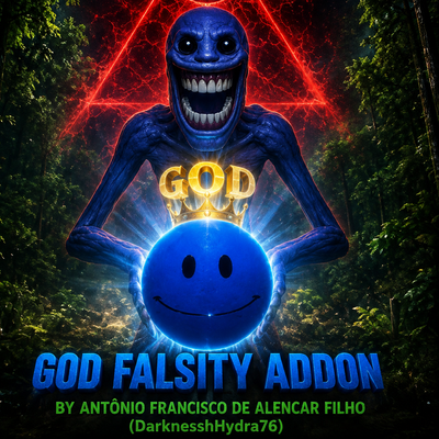 God Falsity
