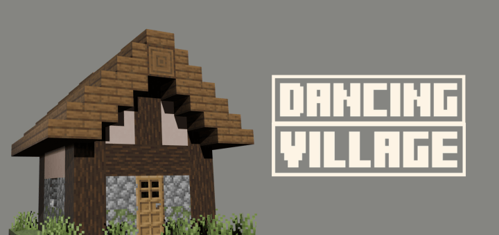 Dancing Village — screenshot 1