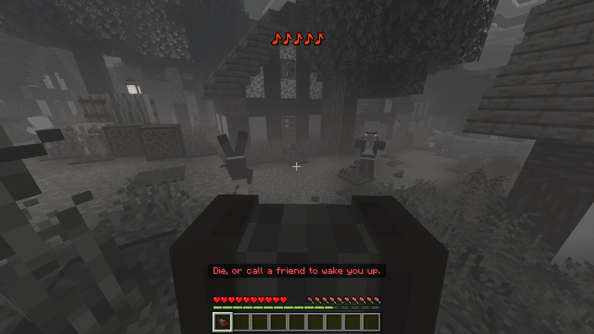 Dancing Village — screenshot 2