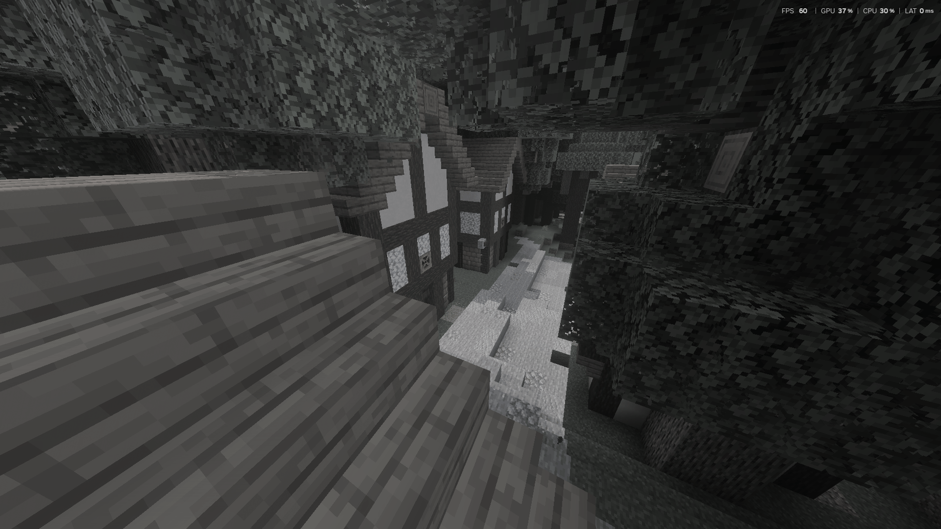 Dancing Village — screenshot 4
