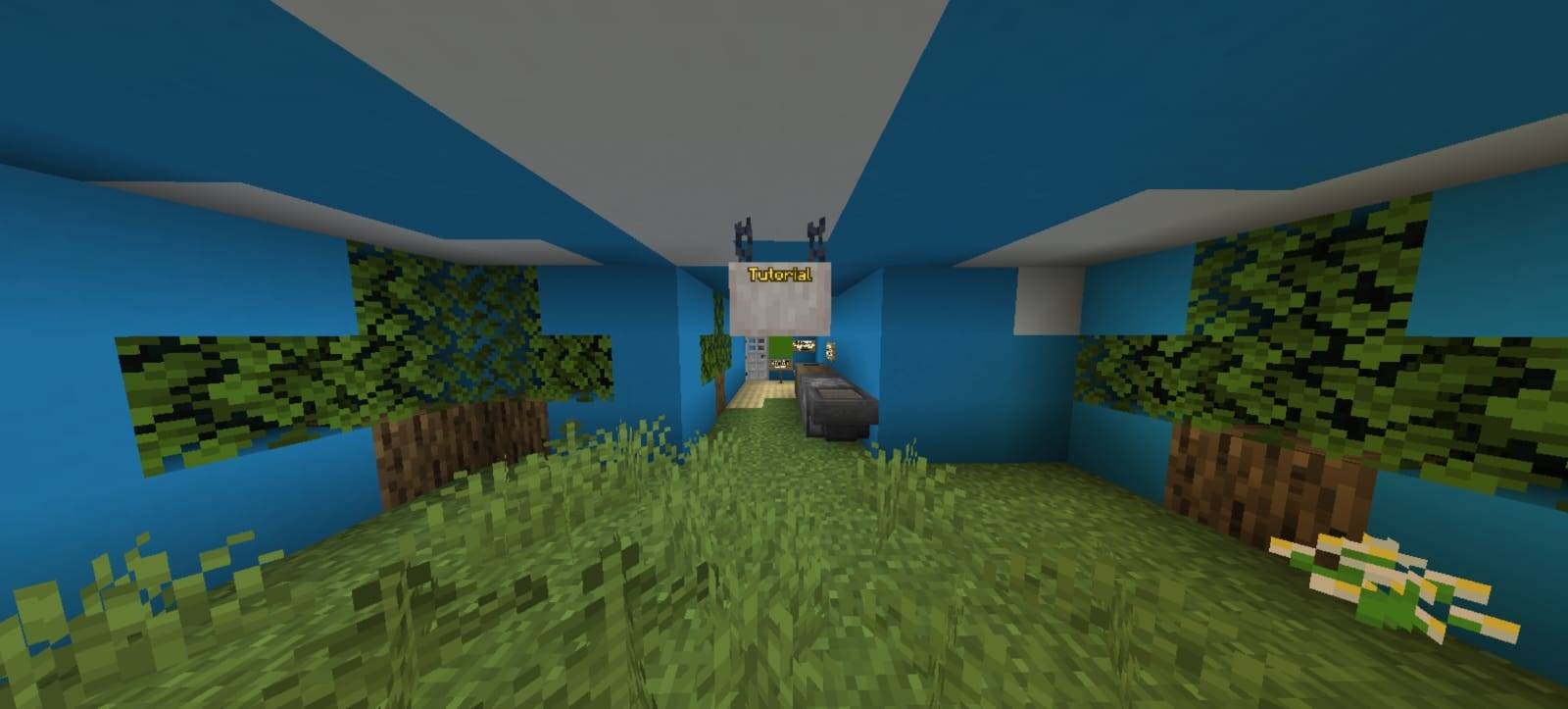 hello neighbor custom map. Fan recreation, Act 1 v2.0 — screenshot 8