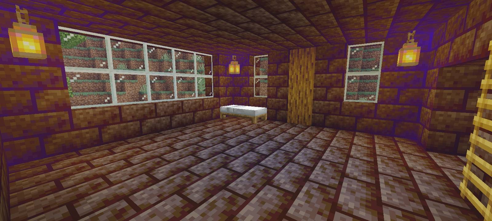Ember Hollow Starter House — screenshot 2