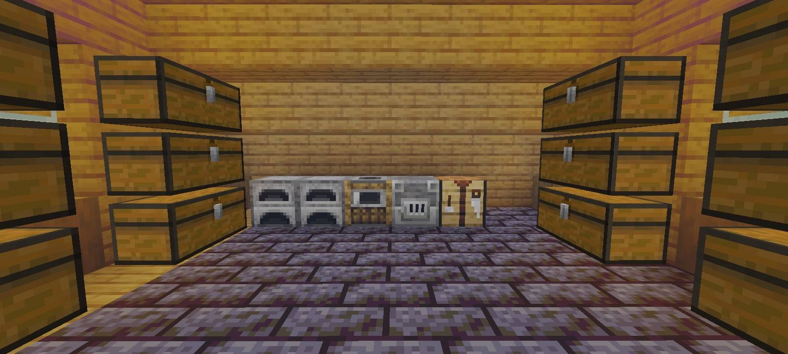 Ember Hollow Starter House — screenshot 3