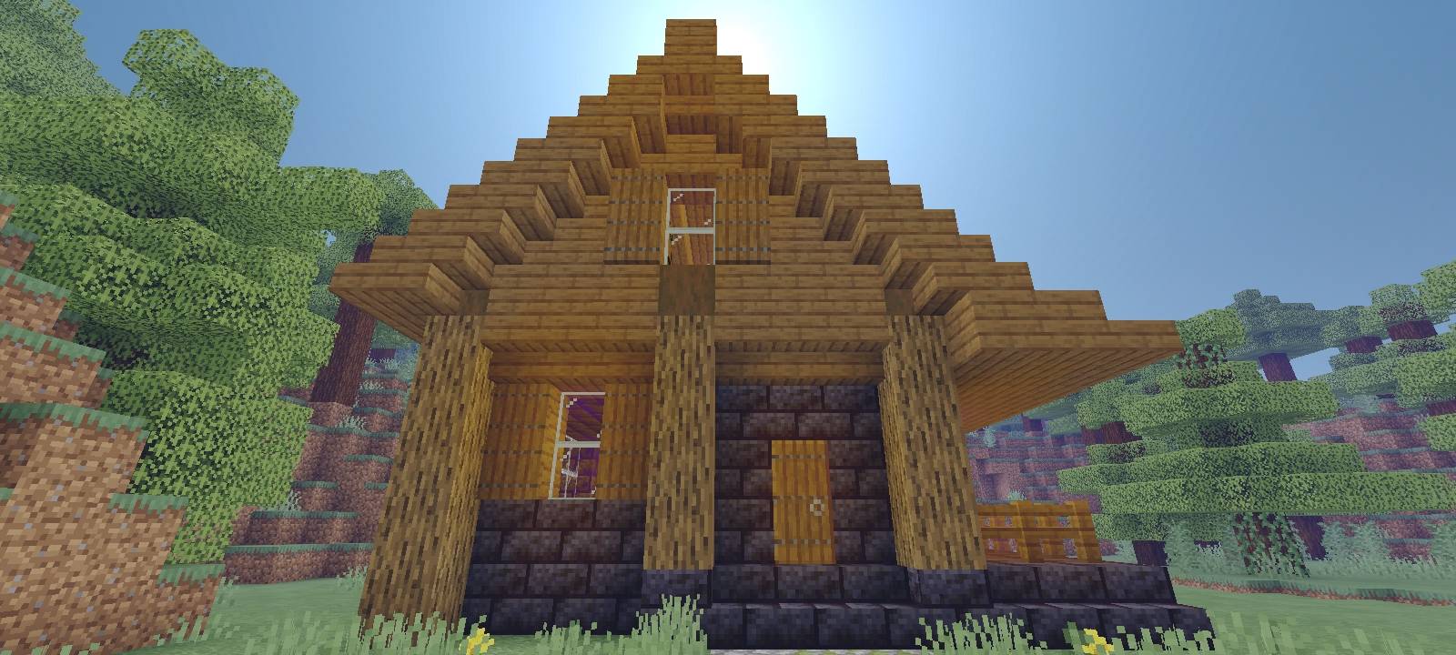 Ember Hollow Starter House — screenshot 4