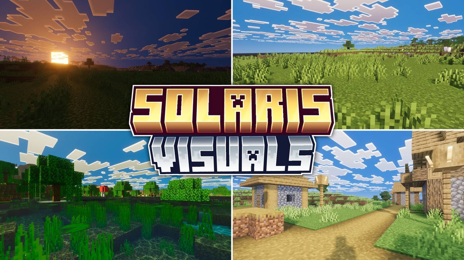 Solaris Visuals — screenshot 1