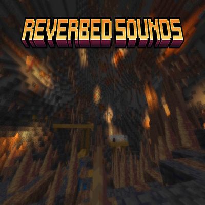 Reverbed Sounds