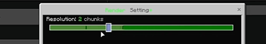 Render [Setting+] | FPS optimizer  — screenshot 3