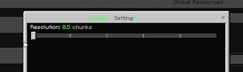 Render [Setting+] | FPS optimizer  — screenshot 6