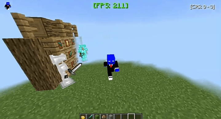 Render [Setting+] | FPS optimizer  — screenshot 8