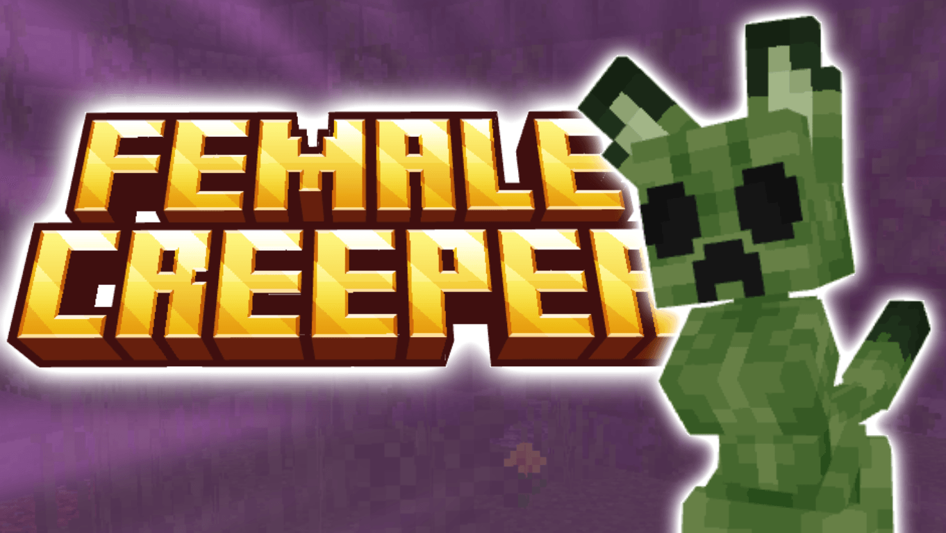 Female Creeper — screenshot 1