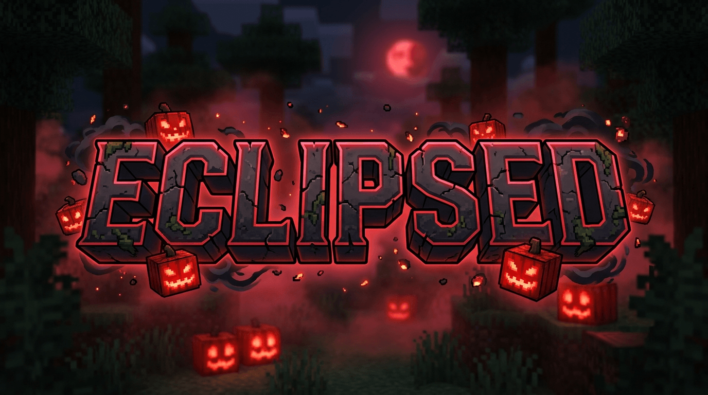 ECLIPSED: Complementary Edition | Vibrant Visuals — screenshot 1