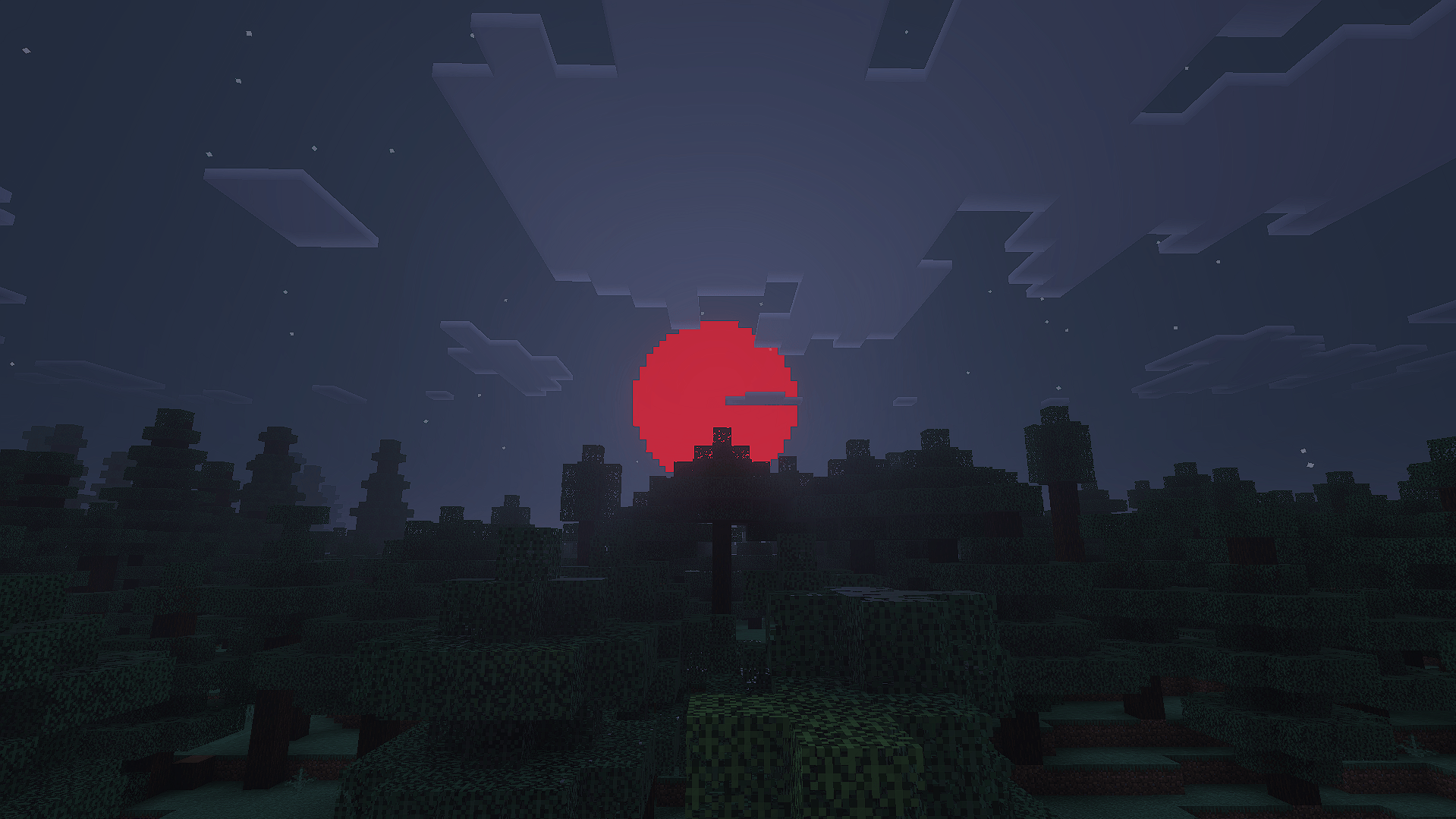 ECLIPSED: Complementary Edition | Vibrant Visuals — screenshot 2