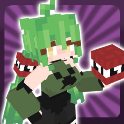 CreeperGirls V2
