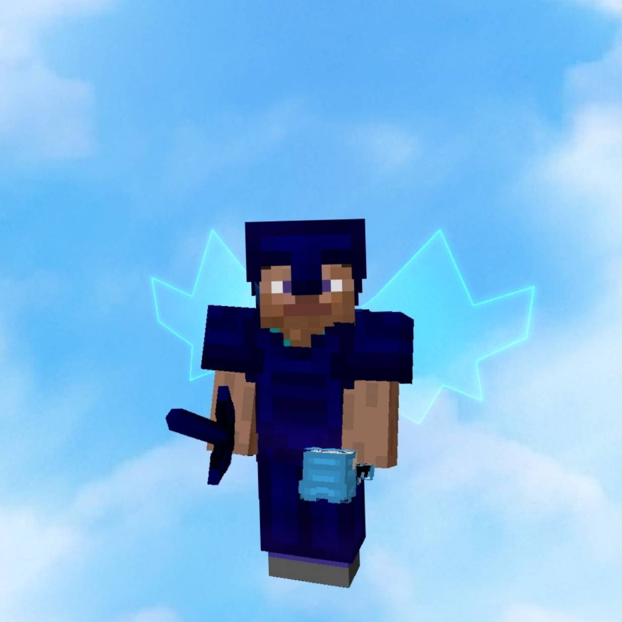 Azure Eclipse PvP — screenshot 3
