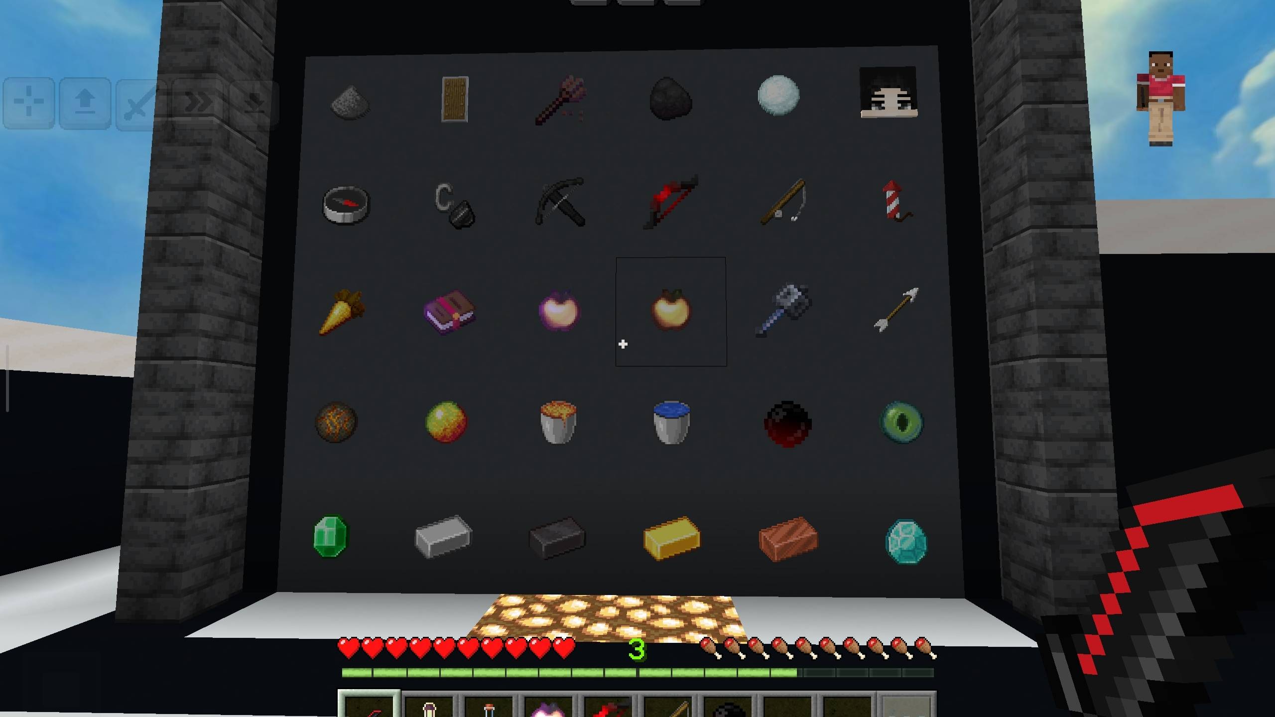 Void Reaver 16x PvP Pack — screenshot 2