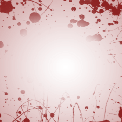 Bloody Screen