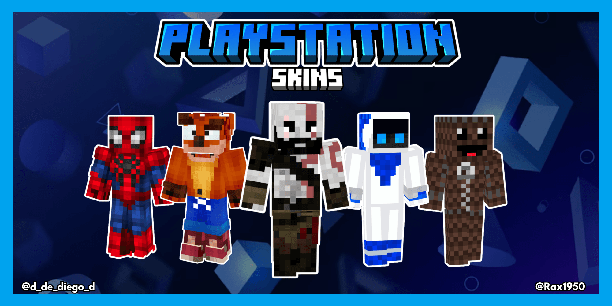 Playstation Skins — screenshot 1